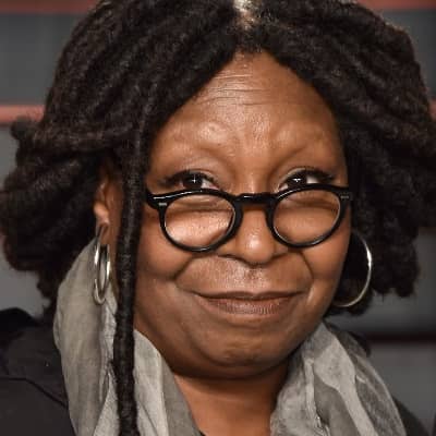 Whoopi Goldberg