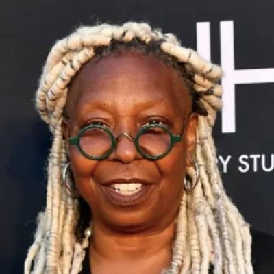 Whoopi Goldberg
