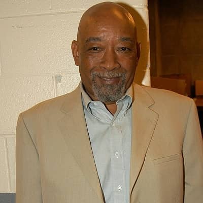 Willard Caroll Smith Sr.