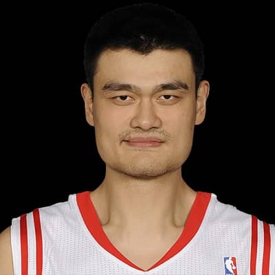 Yao Ming