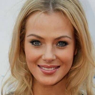 Jessica Marais