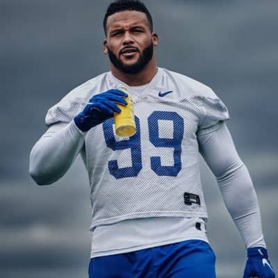 Aaron Donald