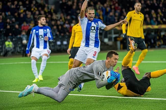 Agustín Federico Marchesín