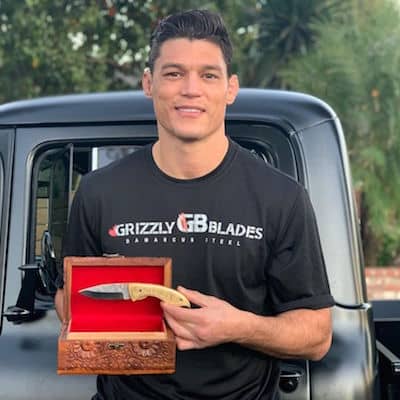 Alan Jouban