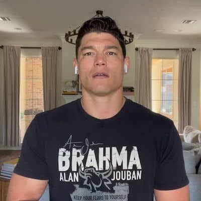 Alan Jouban