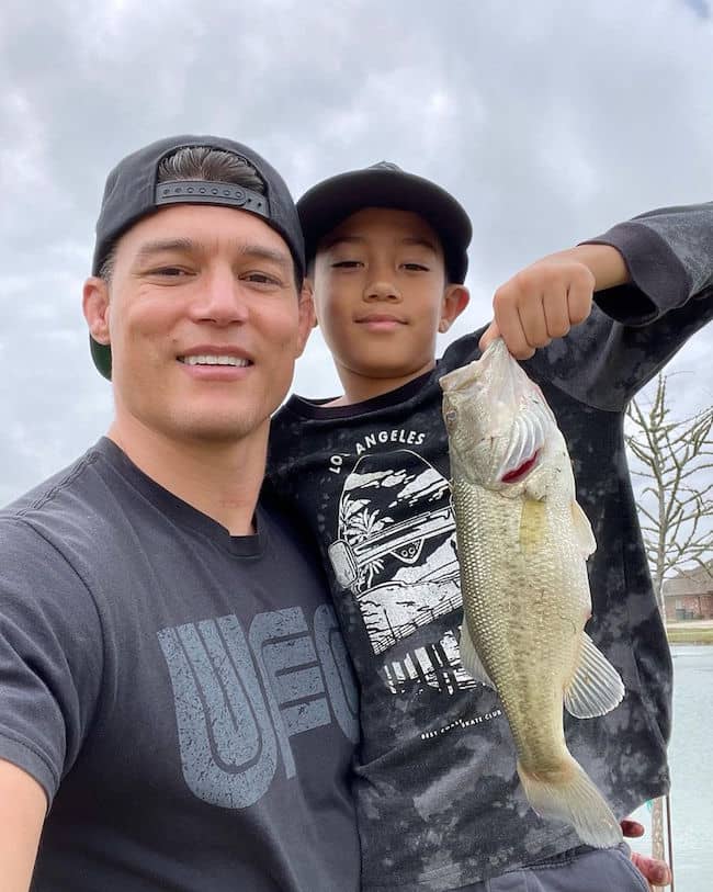 Alan Jouban