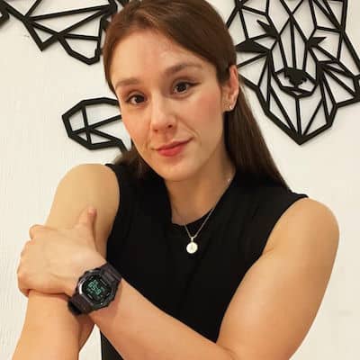Alexa Grasso