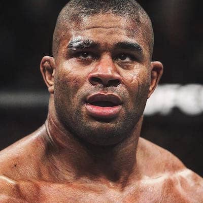 Alistair Overeem