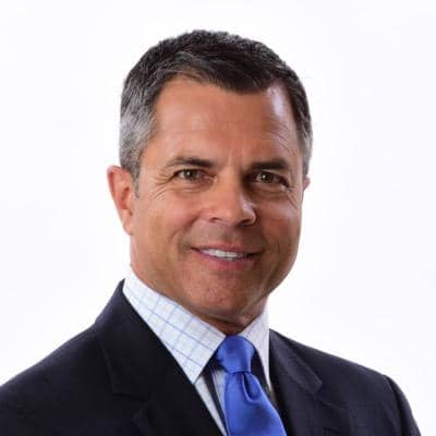 Allen Bestwick