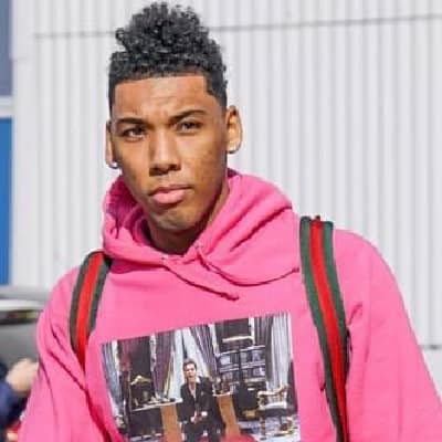 Allonzo Trier