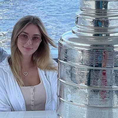 Anastasiya Kucherova