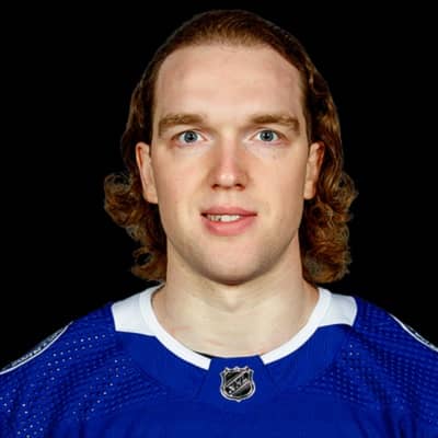 Andrei Vasilevskiy