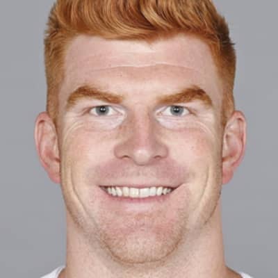 Andy Dalton