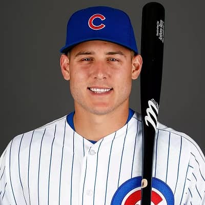 Anthony Rizzo
