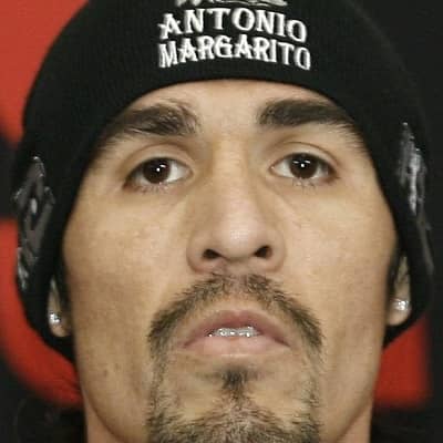 Antonio Margarito