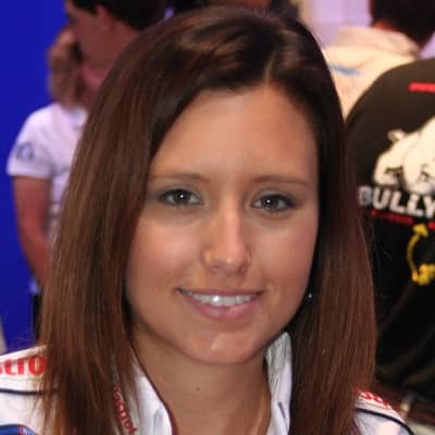 Ashley Force