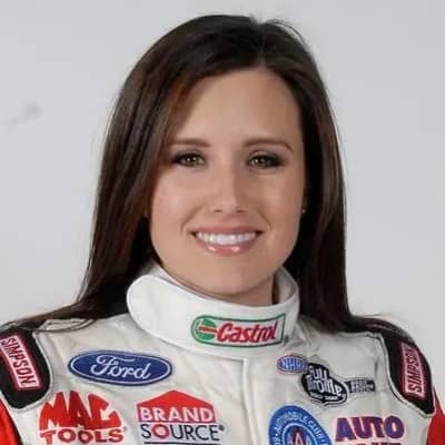Ashley Force