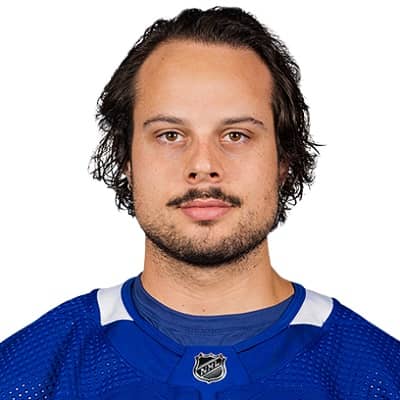 Auston Matthews