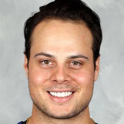 Auston Matthews