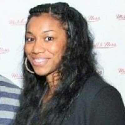 Ayahna Cornish Lowry