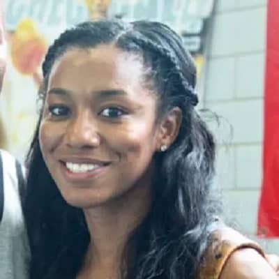 Ayahna Cornish Lowry