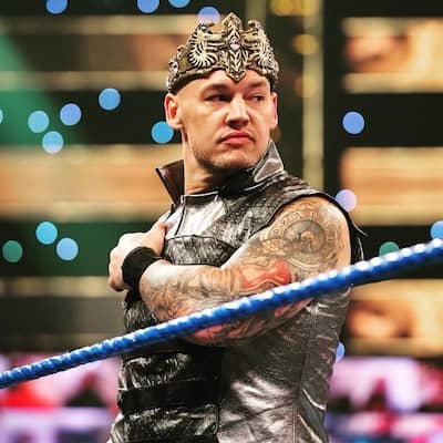 Baron Corbin