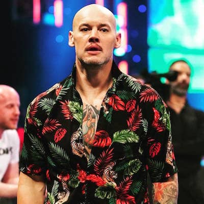 Baron Corbin