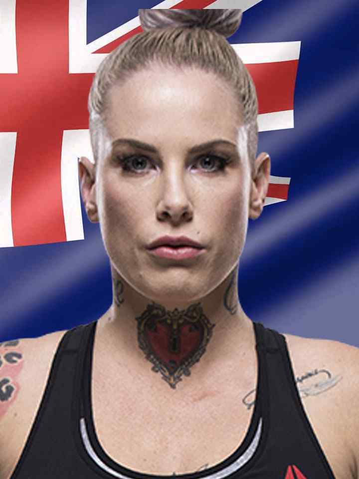 Bec Rawlings