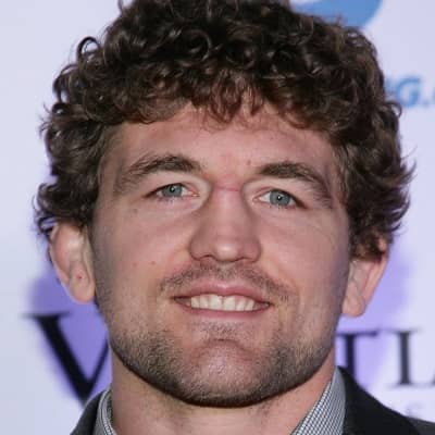 Ben Askren