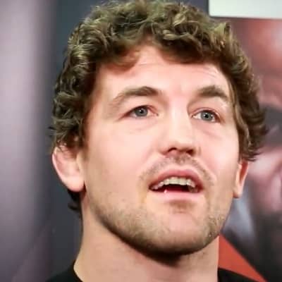 Ben Askren