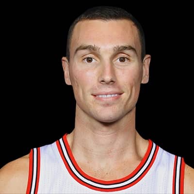 Ben Hansbrough