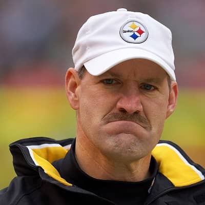 Bill Cowher