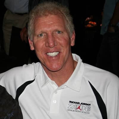 Bill Walton