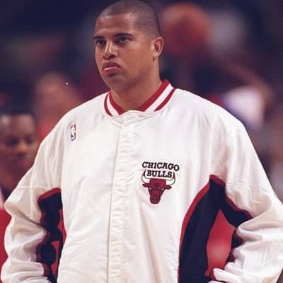 Bison Dele