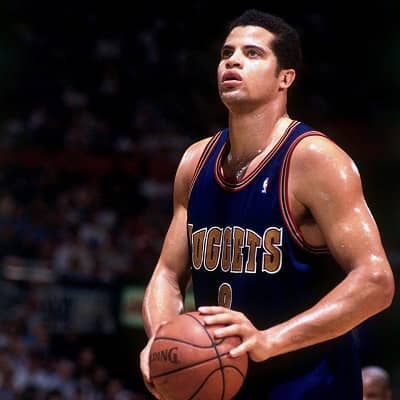 Bison Dele