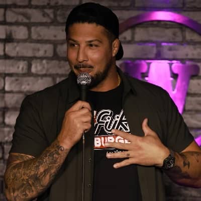 Brendan Schaub