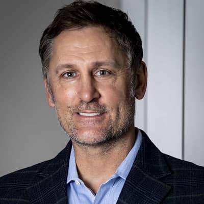 Brent Barry
