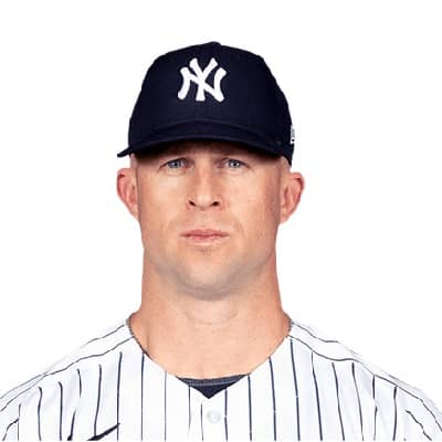 Brett Gardner