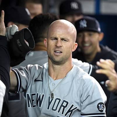 Brett Gardner