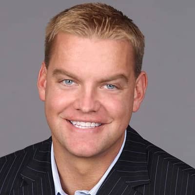 Brock Huard