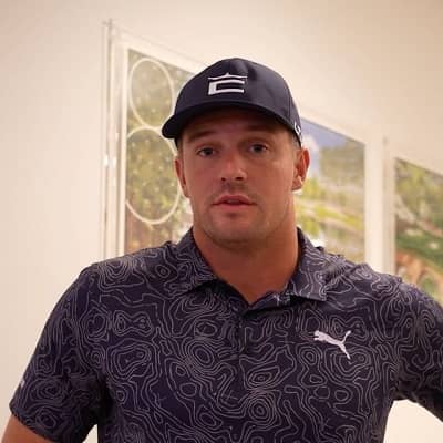 Bryson Dechambeau