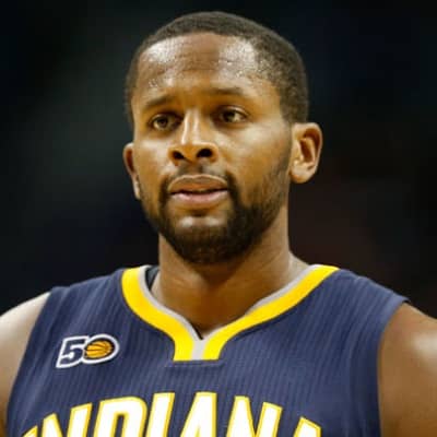 CJ Miles