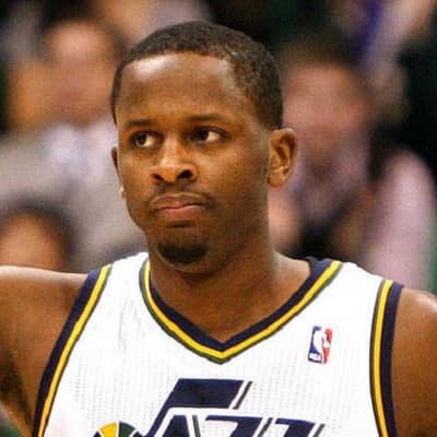CJ Miles