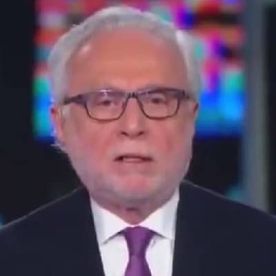Wolf Blitzer
