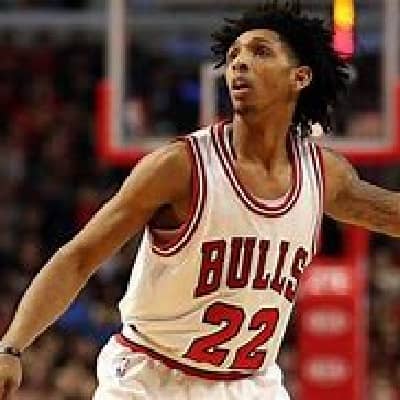 Cameron Payne