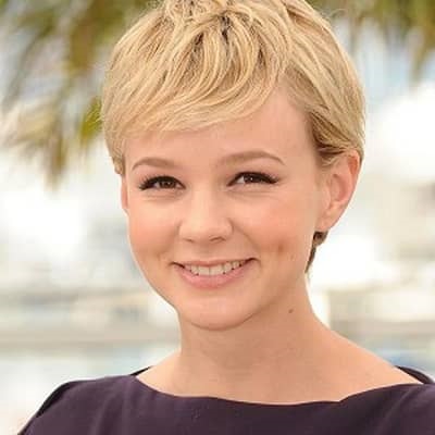 Carey Mulligan