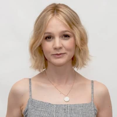 Carey Mulligan