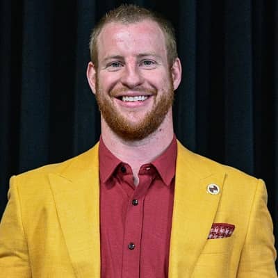 Carson Wentz