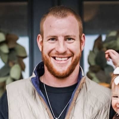 Carson Wentz