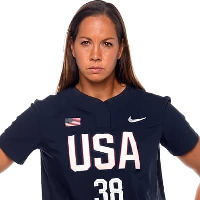 Cat Osterman